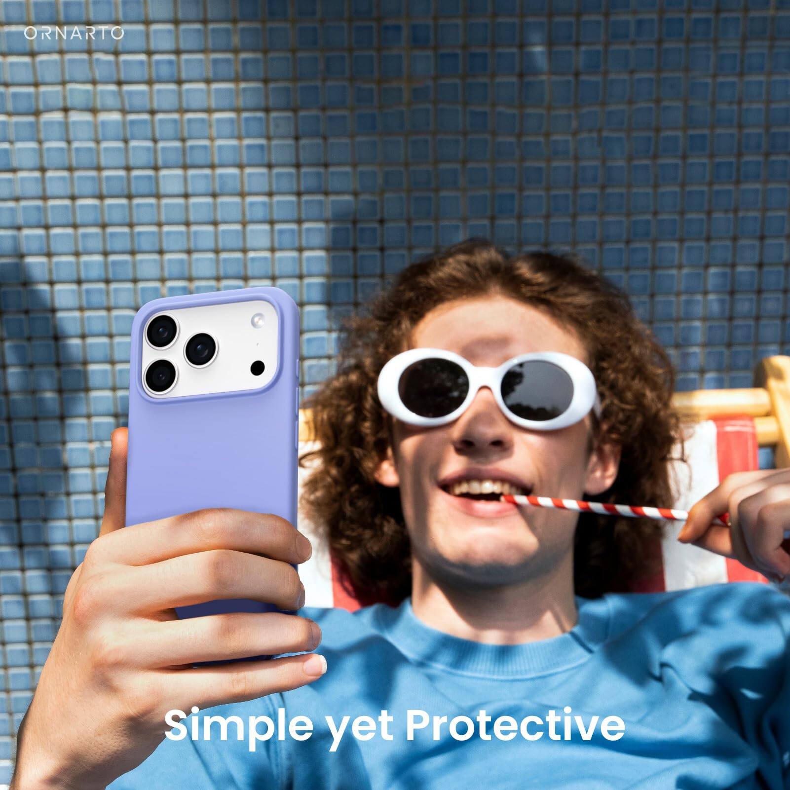 Simple yet Protective