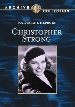 Christopher Strong - DVD