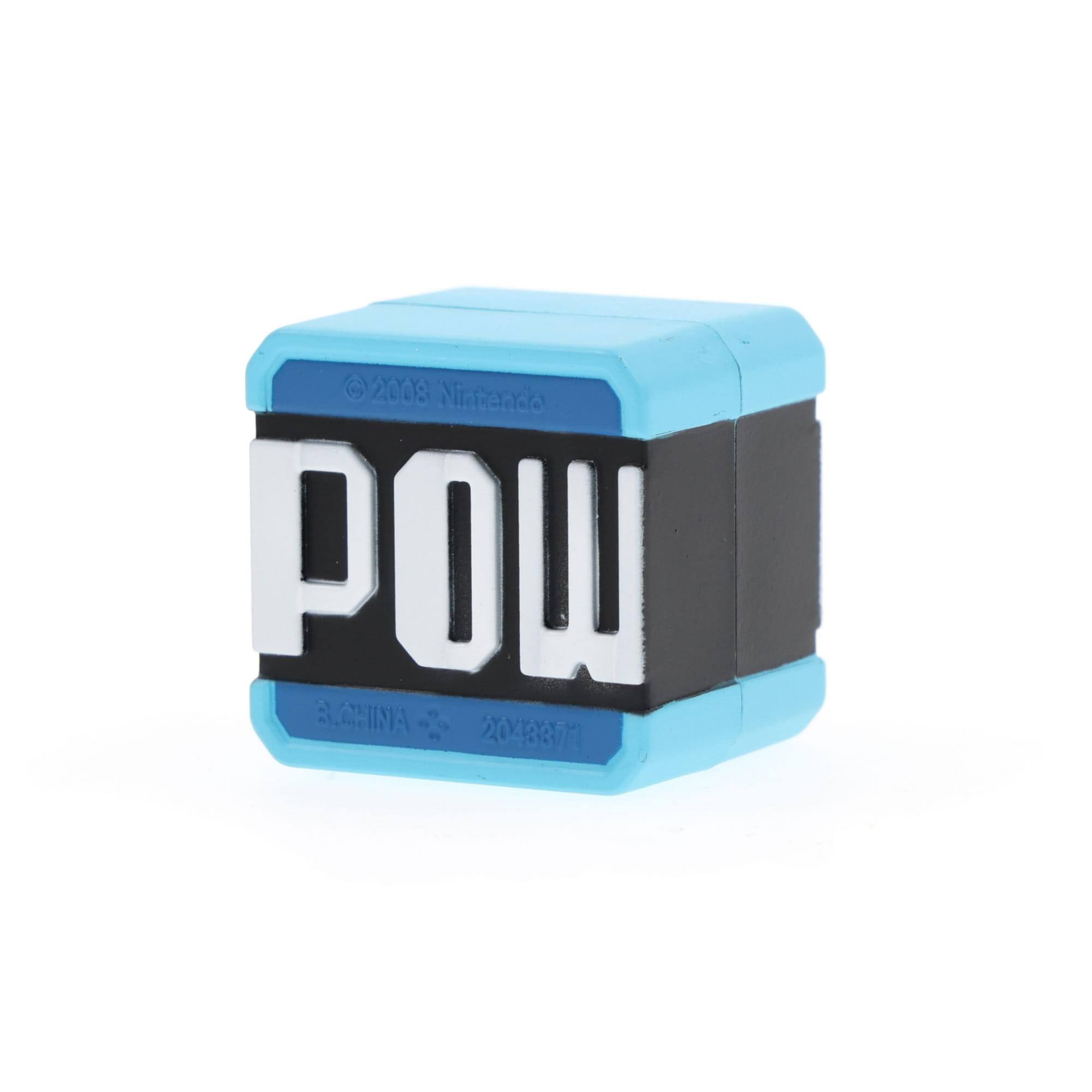 2008 Nintendo POW  
204880