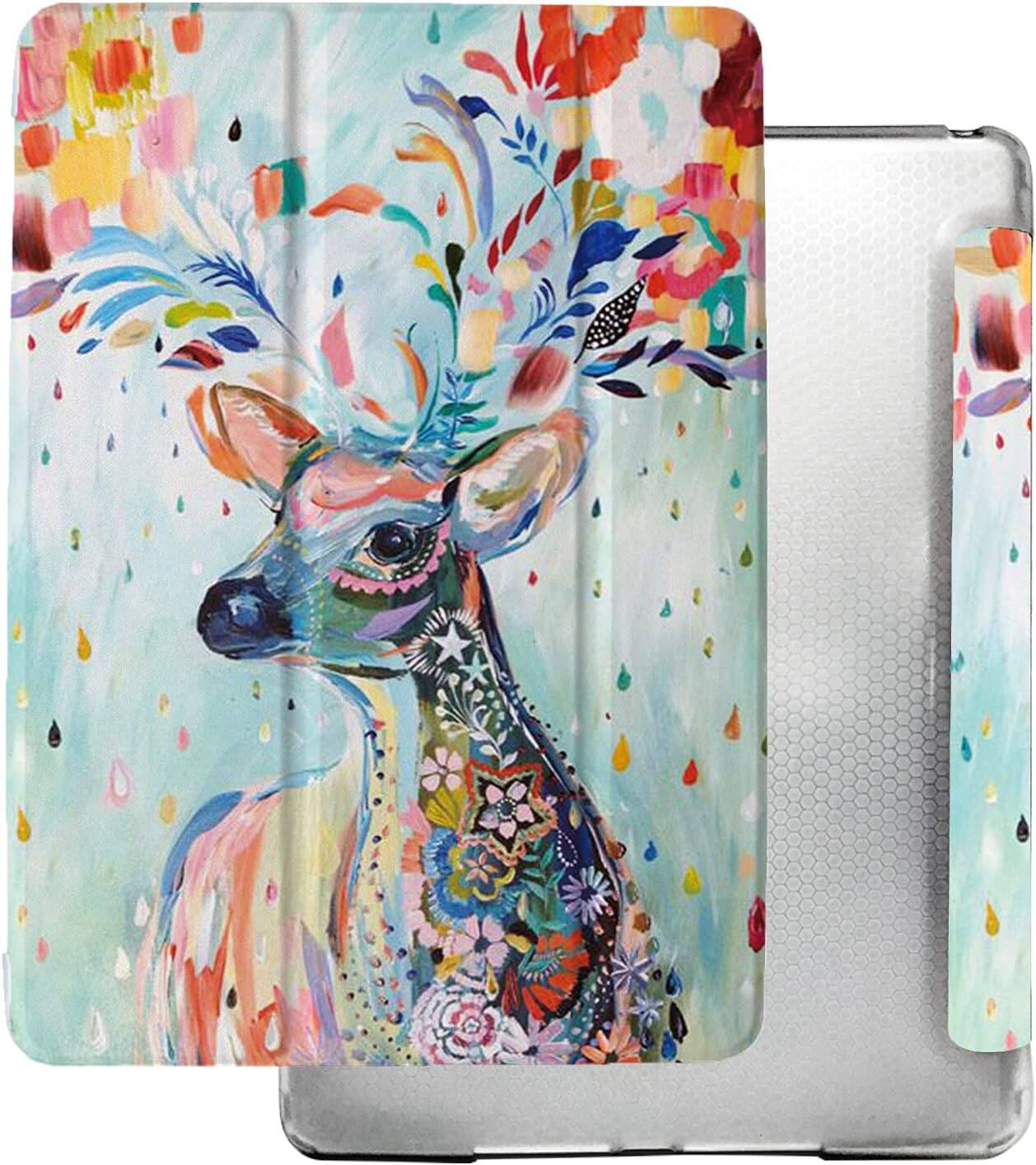 Deer Print