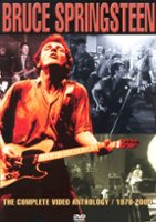 Bruce Springsteen: The Complete Video Anthology - 1978-2000 [DVD] [2000] - Front_Original