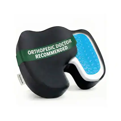 Doctor Recommended
Orthopedic Doctor Recommended
Luminuxe