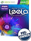  Deepak Chopra's Leela — PRE-OWNED - Xbox 360