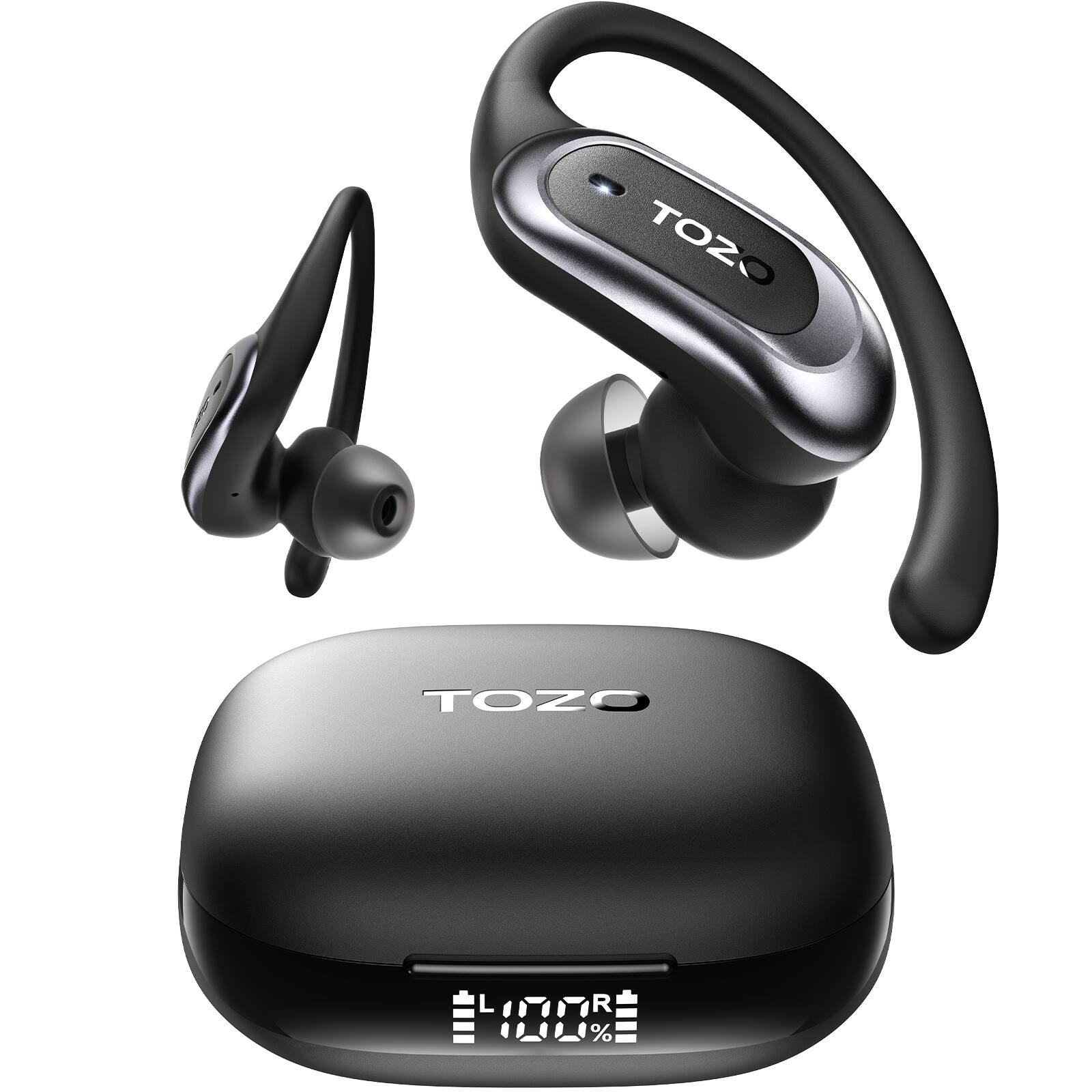 TOZO  
TOZO  
LIMITED 111-16