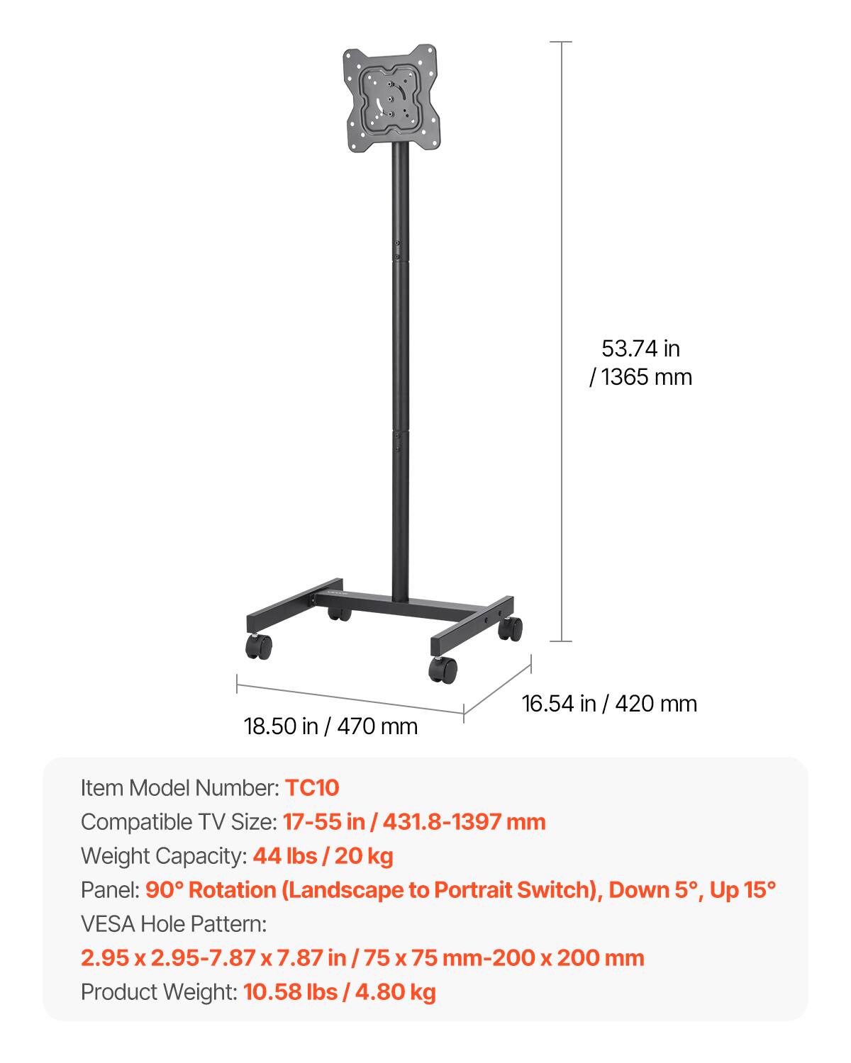 media item thumbnail