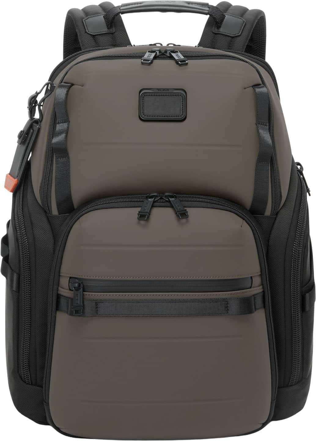 TUMI Alpha Bravo Search Backpack Fits Up to 15