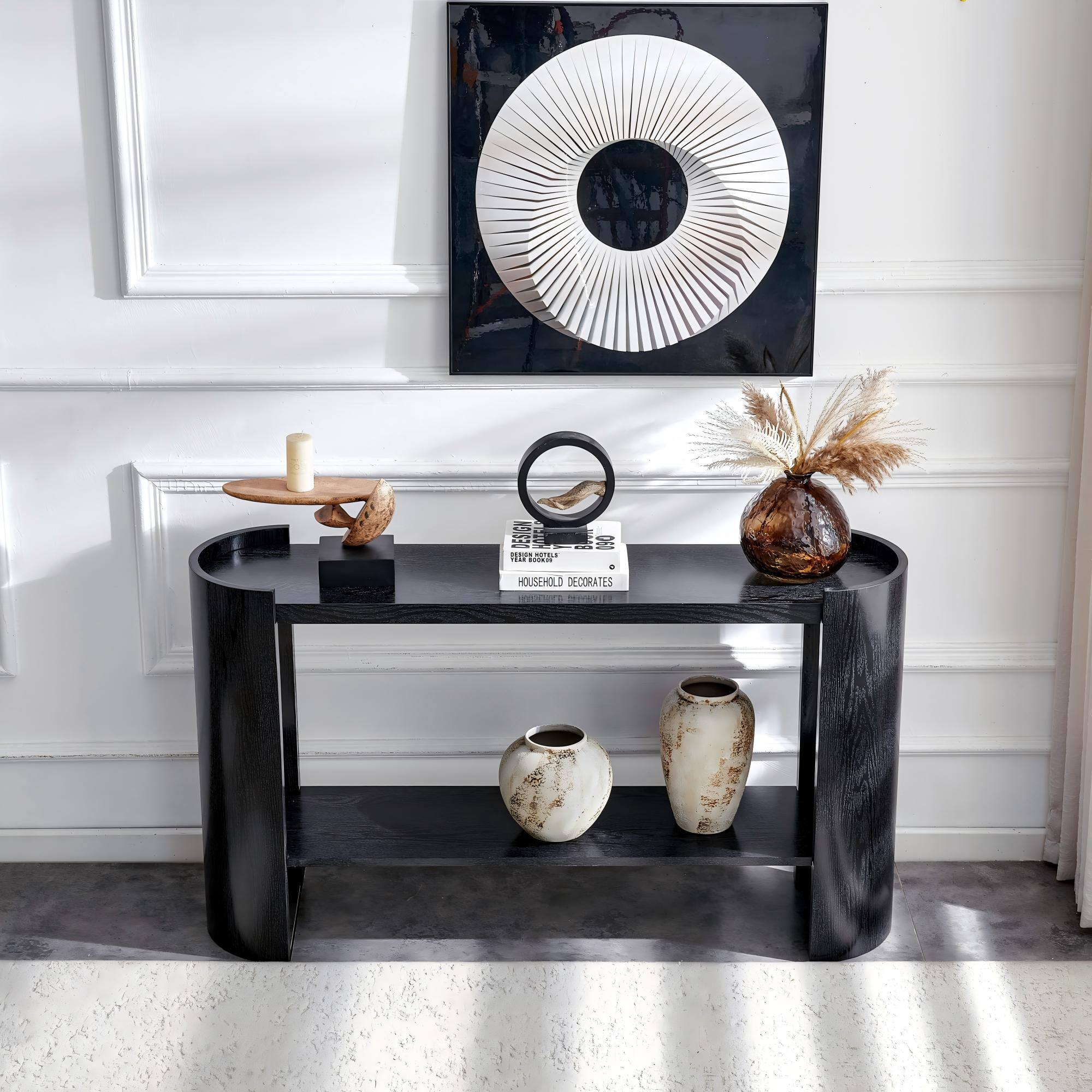 HOUSEHOLD DECORATES ETAVIDS