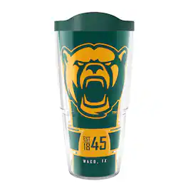 Tervis - Baylor Bears 24oz. Spirit Classic Tumbler - Multicolor