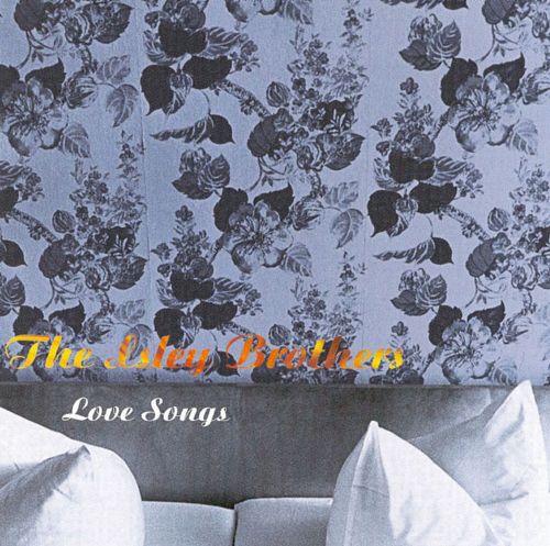 Love Songs [CD]
