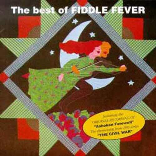 Fiddle Fever - Fiddle Fever-Best of Waltz of  - COMPACT DISCS