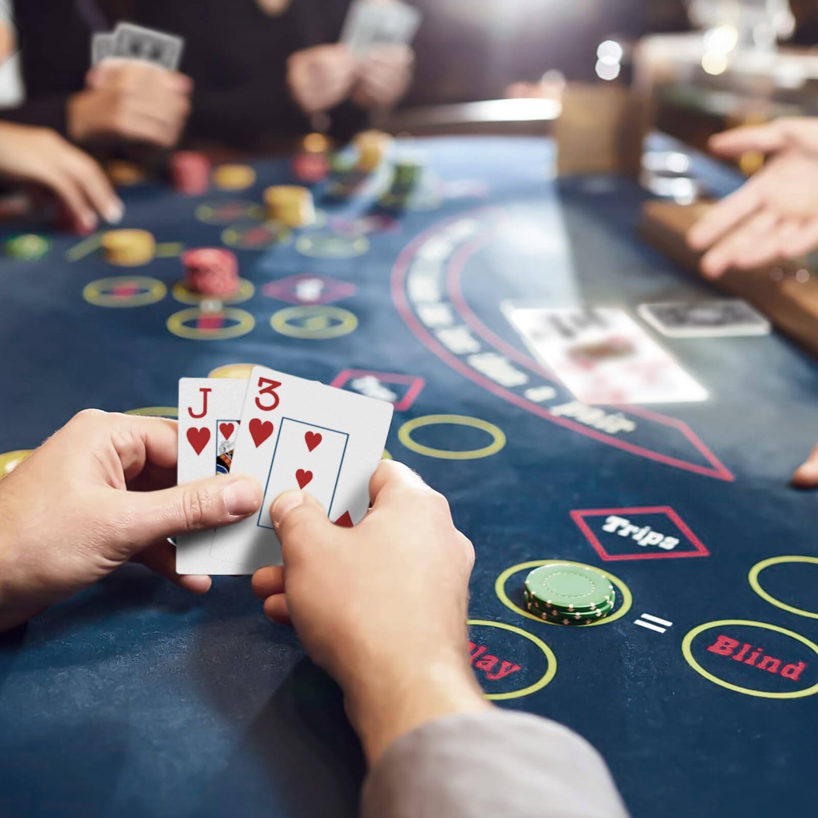 080 J 3 Trips = Blind