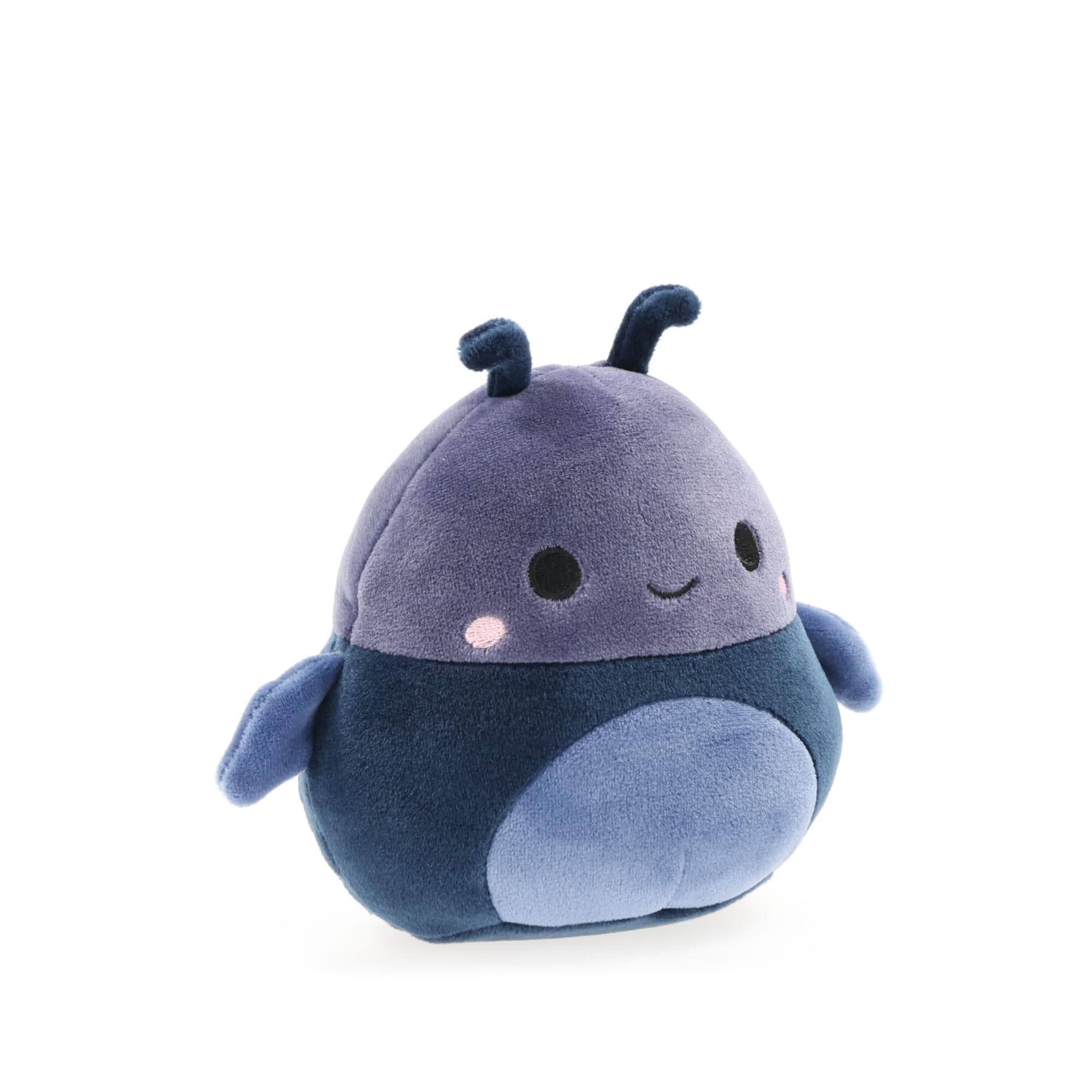 Alt View 1. Kellytoy - Squishmallow Everday Animal 5 Inch Plush | Tyrone.