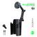 COOLING MAGNETIC WIRELESS Q12.2 25W COOLING
Cup Holder 2-in-1 Car Charger
LED Lamp
Cooling Fan
Smart Cooling
Smart Charging
Strong Magnetic
25W Wireless Charger