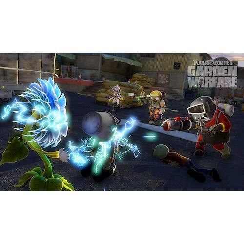 Best Buy Plants vs. Zombies Garden Warfare Windows Digital Item