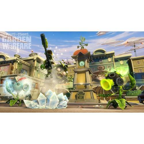 Best Buy Plants vs. Zombies Garden Warfare Windows Digital Item