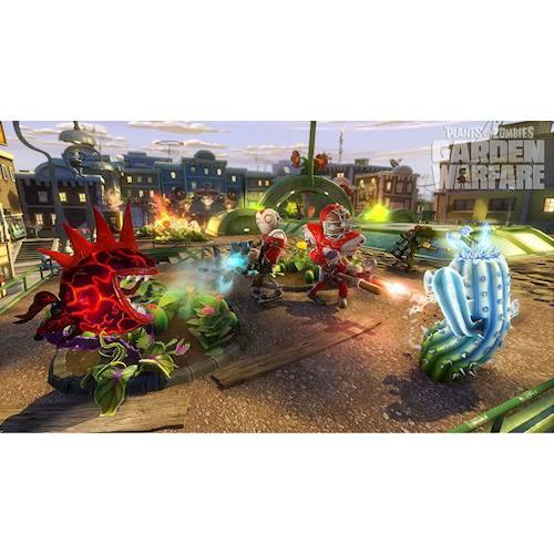 Best Buy Plants vs. Zombies Garden Warfare Windows Digital Item