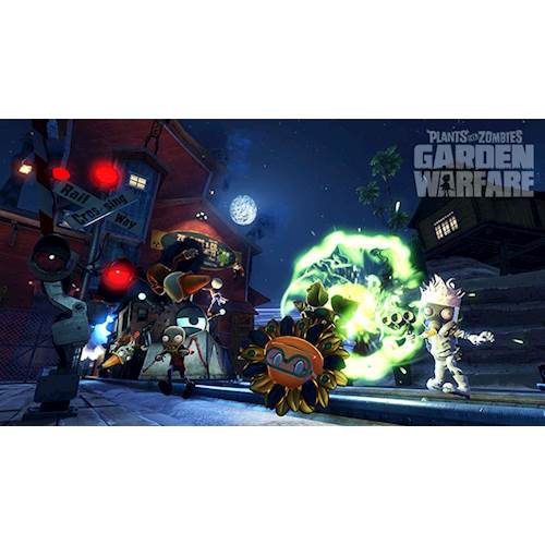 Best Buy: Plants vs. Zombies: Garden Warfare Windows Digital Item