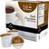 Front Standard. Keurig - Café Escapes Dark Chocolate Hot Cocoa K-Cups (16-Pack).