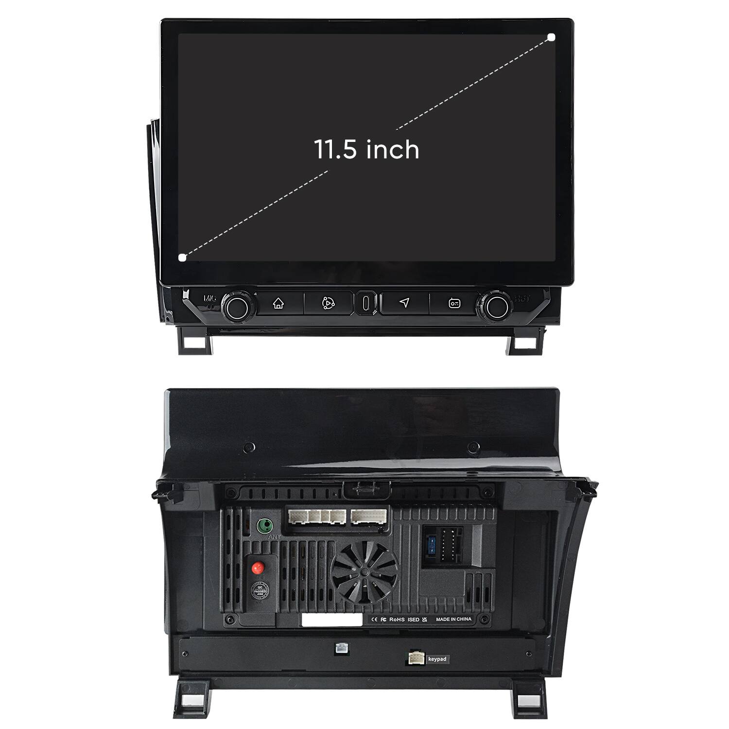 11.5 inch LAKTUIN - MAR men & - - Lm baypd