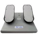 Alt View Standard 20. CH Products - Pro Pedals USB.