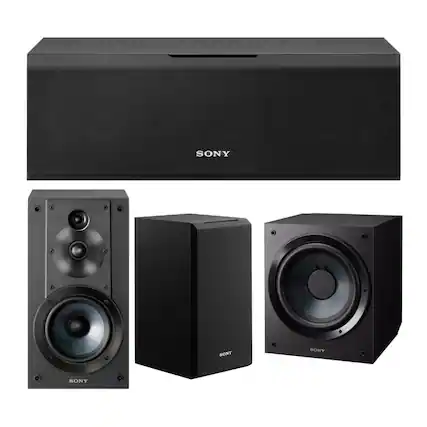 SONY
SONY
SONY
SONY