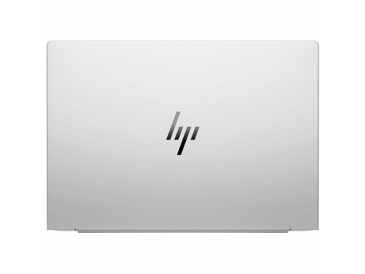 Alt View 2. HP - HP EliteBook 8 G1i 14" Touch - Intel Core Ultra 5 - 32 GB - 512 GB SSD - Glacier Silver - Windows 11 Pro - Gray.