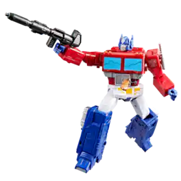 Optimus Prime Leader Class MTMTE Collection | Transformers Studio Series | Transformers: The Movie 86