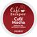 Alt View 11. Café Escapes - Mocha Hot Chocolate K-Cup Pods (16-Pack).