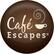 Alt View 17. Café Escapes - Mocha Hot Chocolate K-Cup Pods (16-Pack).