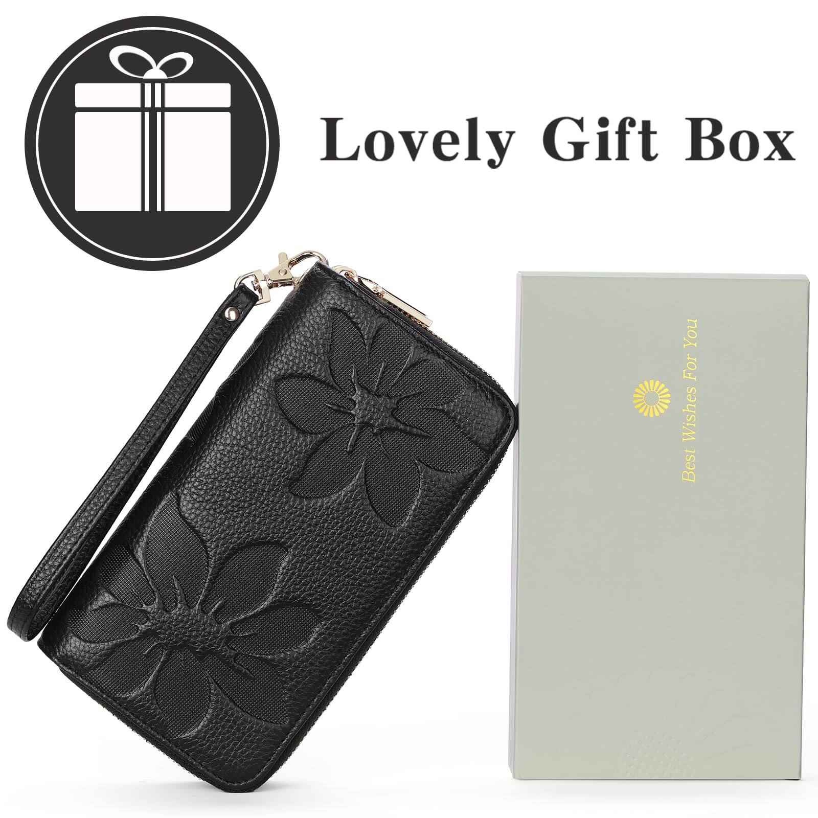 Lovely Gift Box

Best Wishes For You