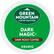 Alt View 11. Green Mountain Coffee - Dark Magic K-Cup Pods (18-Pack).