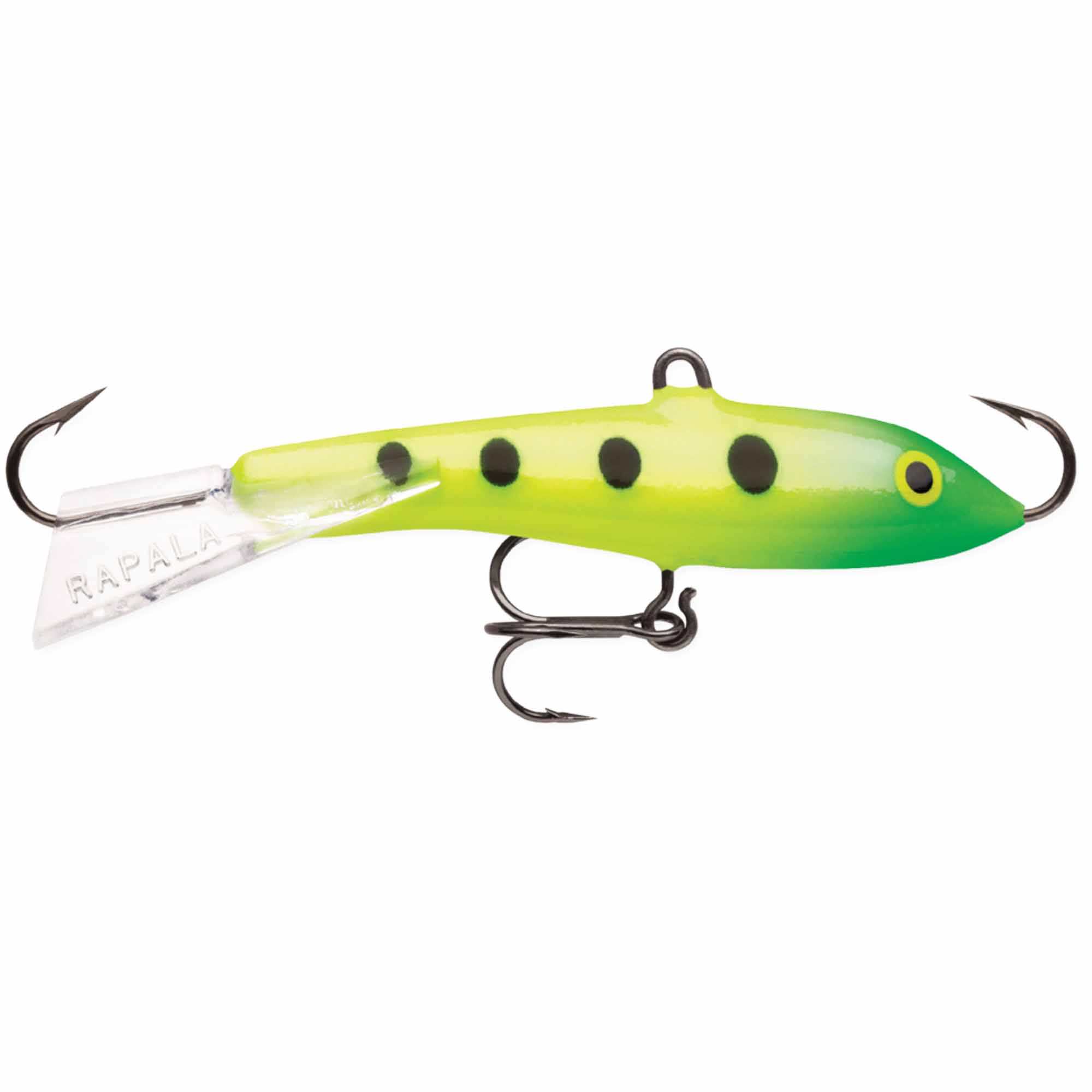 Glow Slimy Lime