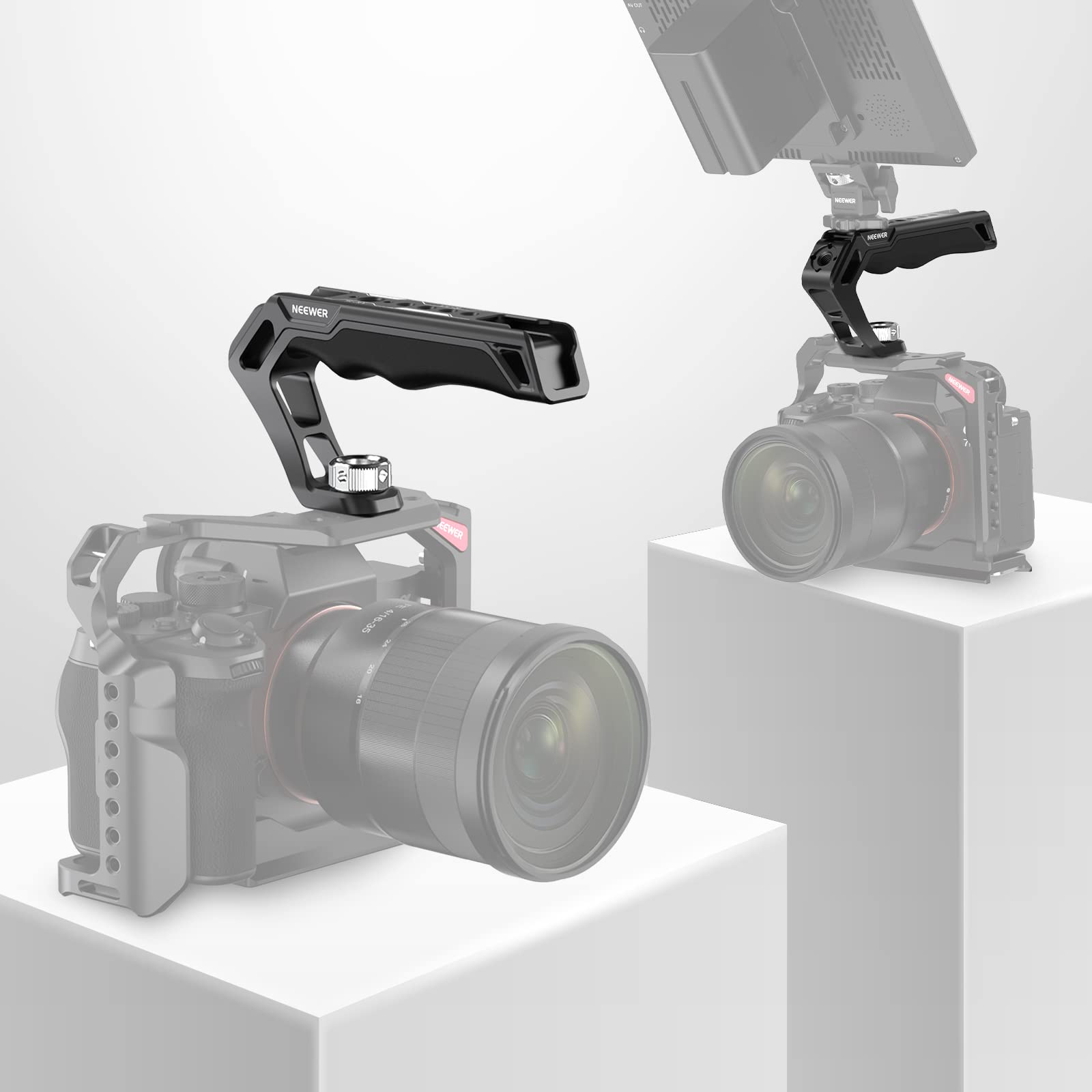 - NEEWER - LEVER 10N QE