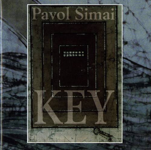 Pavol Simai - Key   - COMPACT DISCS [CD] price history on PriceWatchPro