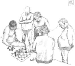 Dieterich & Barnes - The Coral Casino - VINYL LP