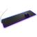 Alt View 7. Glorious - GMP 2 GLED LE Gaming Mouse Pad with InfiniGlow Stitchless Edge - Large Extended - Black.