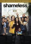 Front Zoom. Shameless: The Complete Fifth Season [3 Discs].