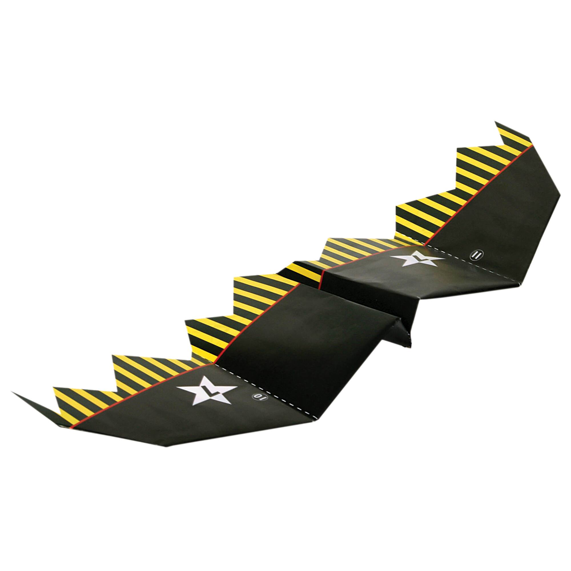 Alt View 1. Spice Box - Fun With: Paper Planes.