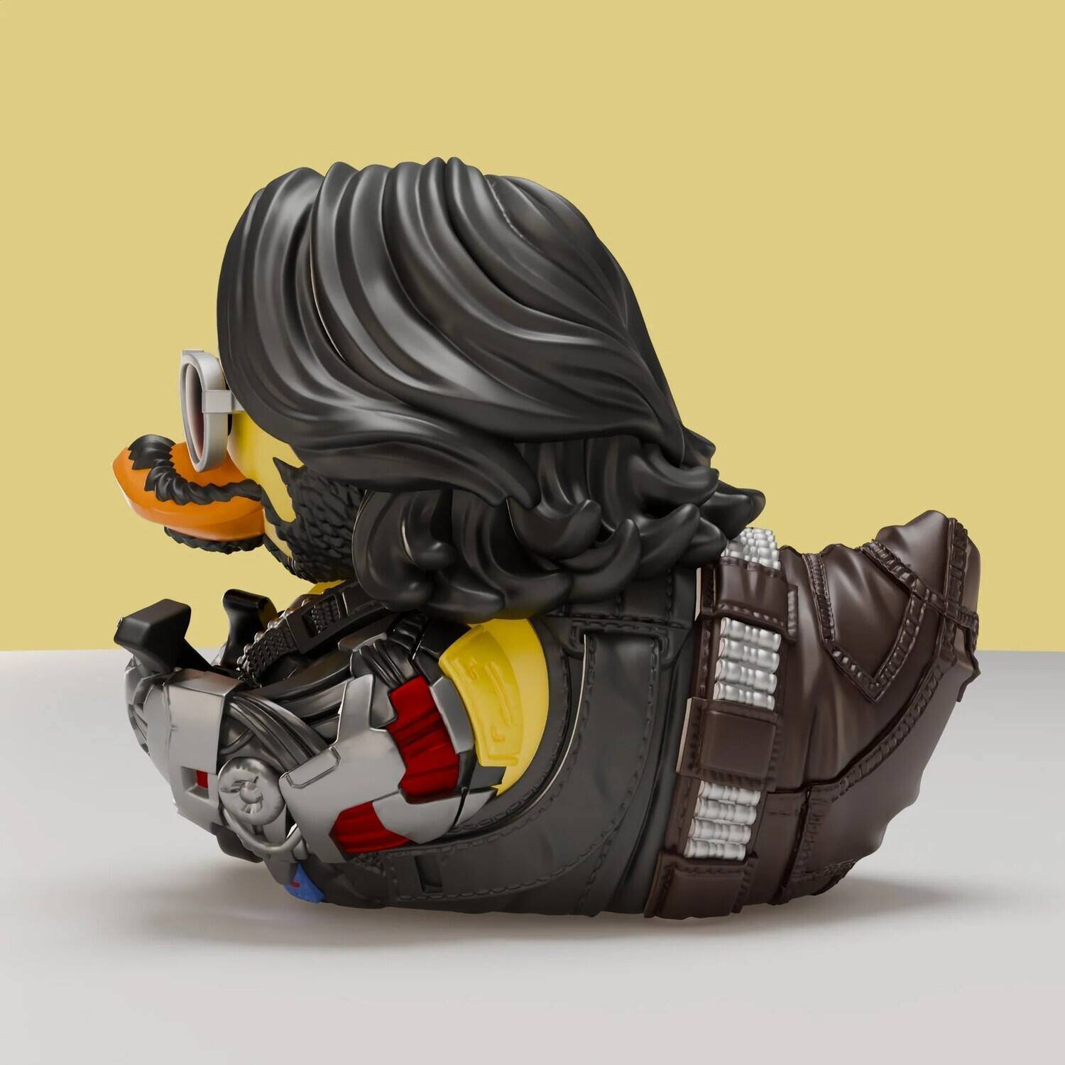 Alt View 3. PopMarket - TUBBZ - Cyberpunk - Johnny Silverhand - Boxed Edition   - COLLECTIBLES - Multicolor.