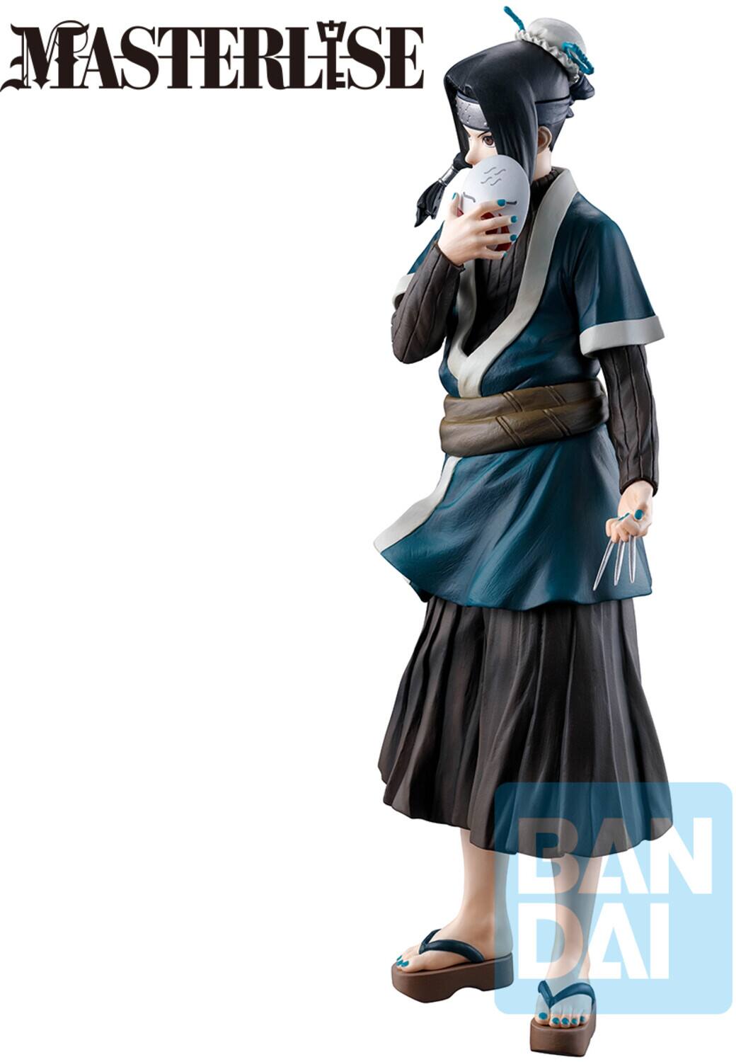 MASTERLISE  
BAN DAI