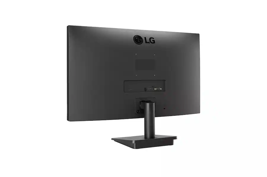 Versag Pattern LG 24MP400 B 24