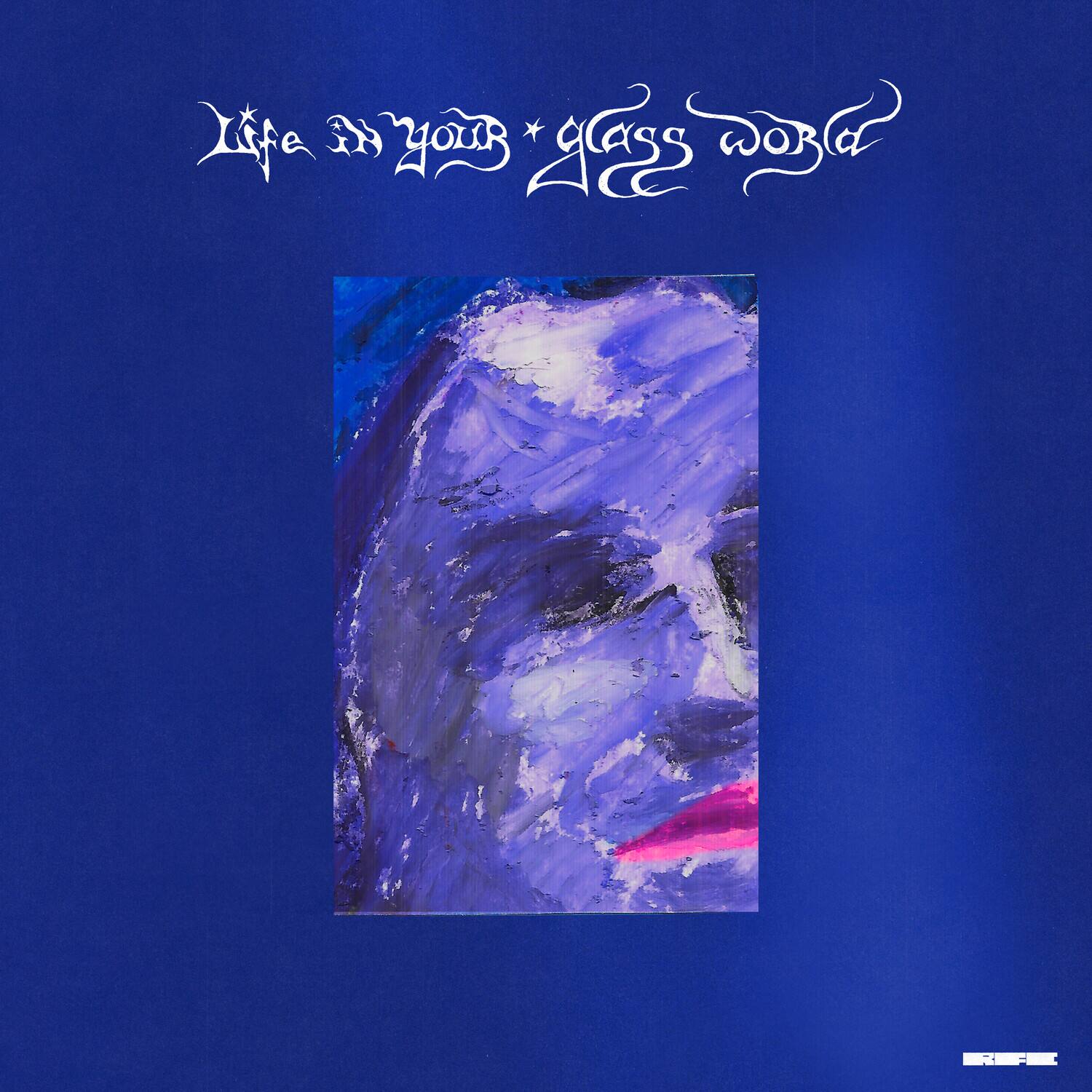 Citizen - Life In Your Glass World   - COMPACT DISCS [CD] price history on PriceWatchPro
