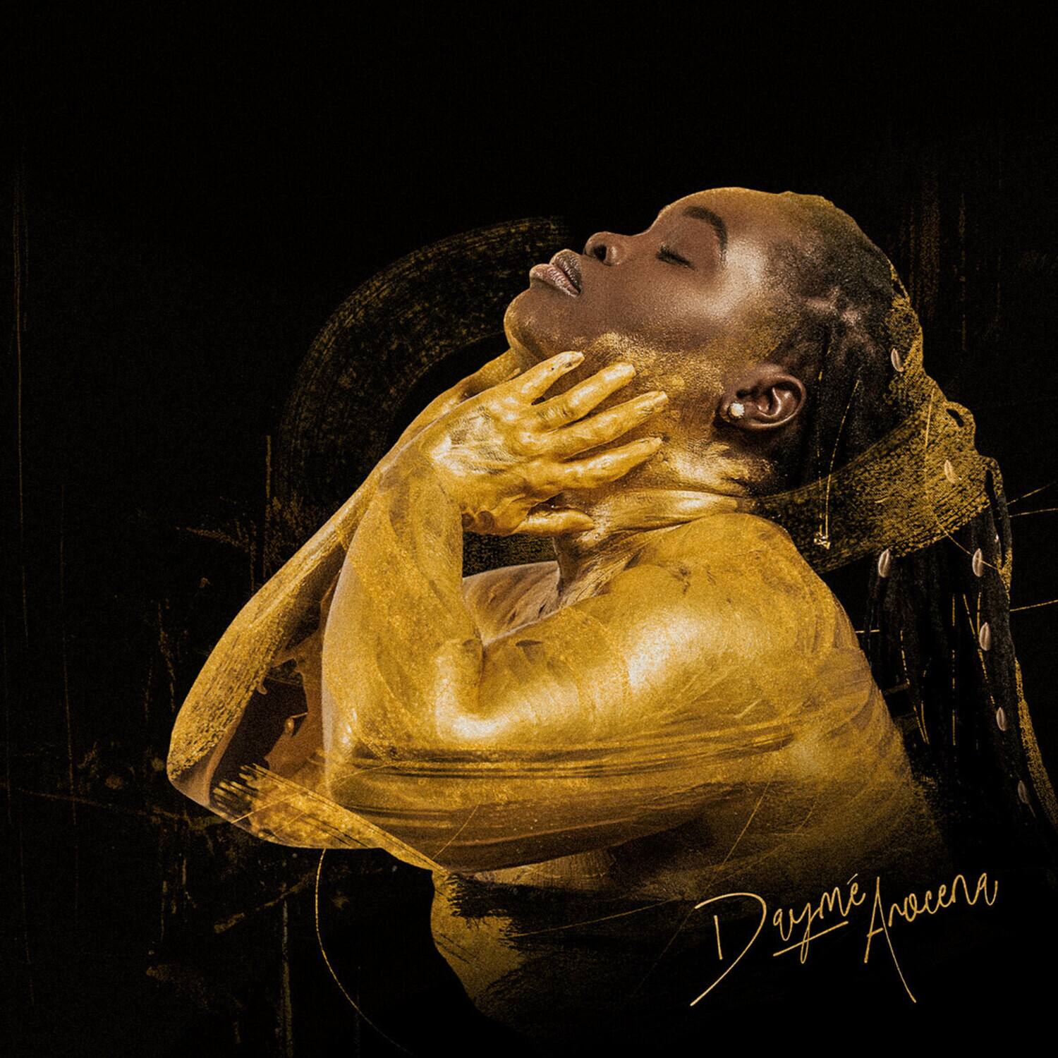 Dayme Arocena - Alkemi  - VINYL LP