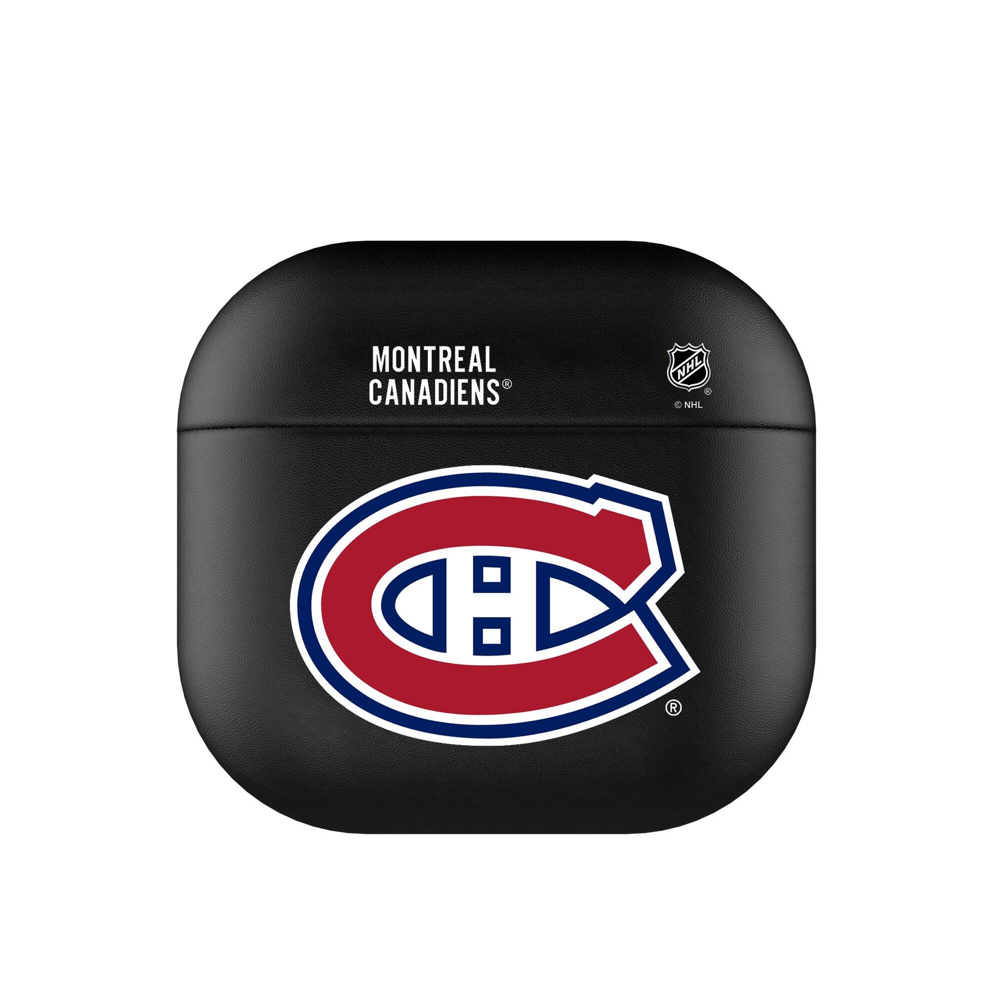 MONTREAL CANADIENS  
NHL  
C  
NHL