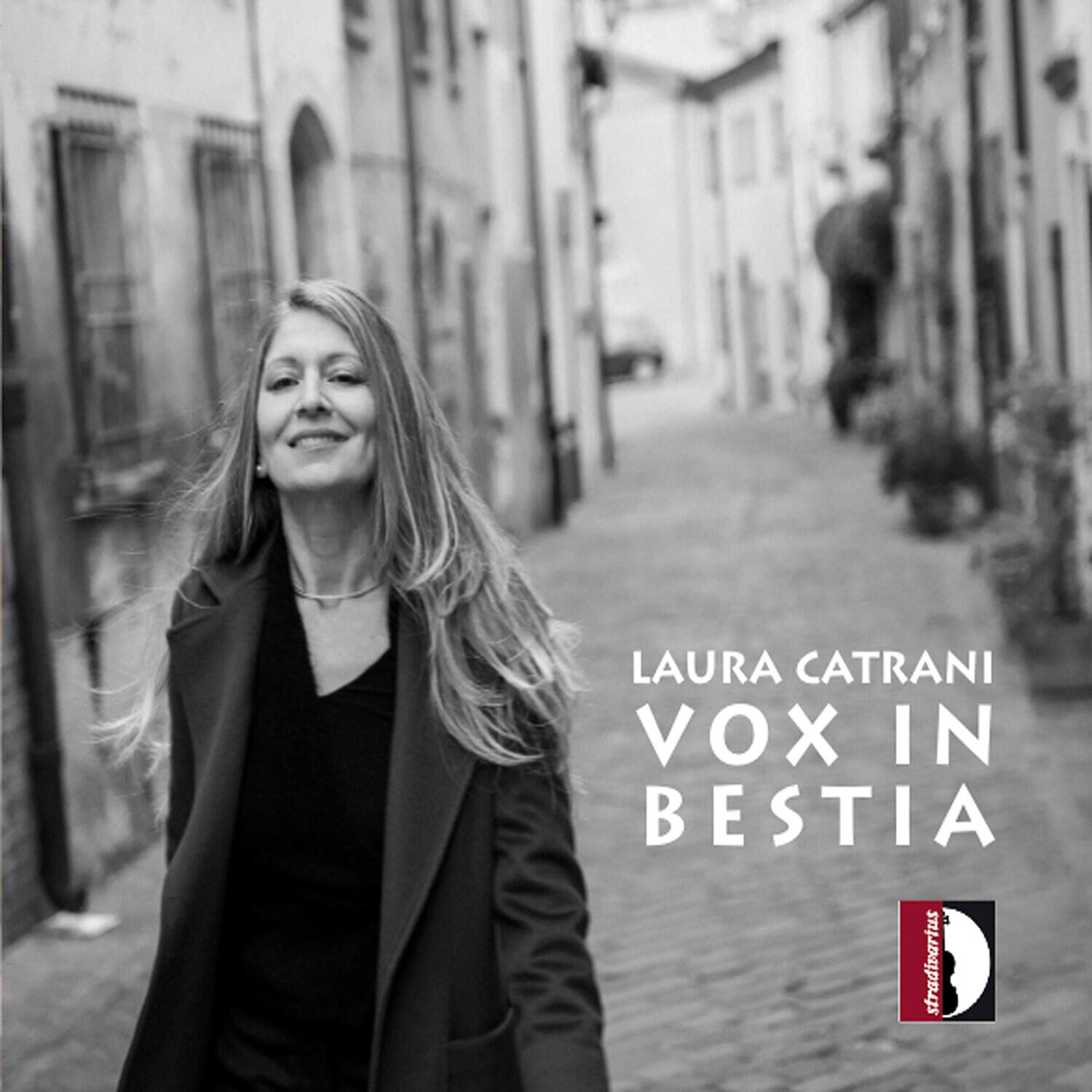 Laura Catrani - Vox in Bestia   - COMPACT DISCS [CD]