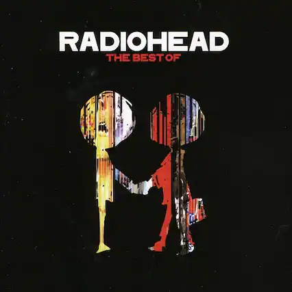 RADIOHEAD
THE BEST OF