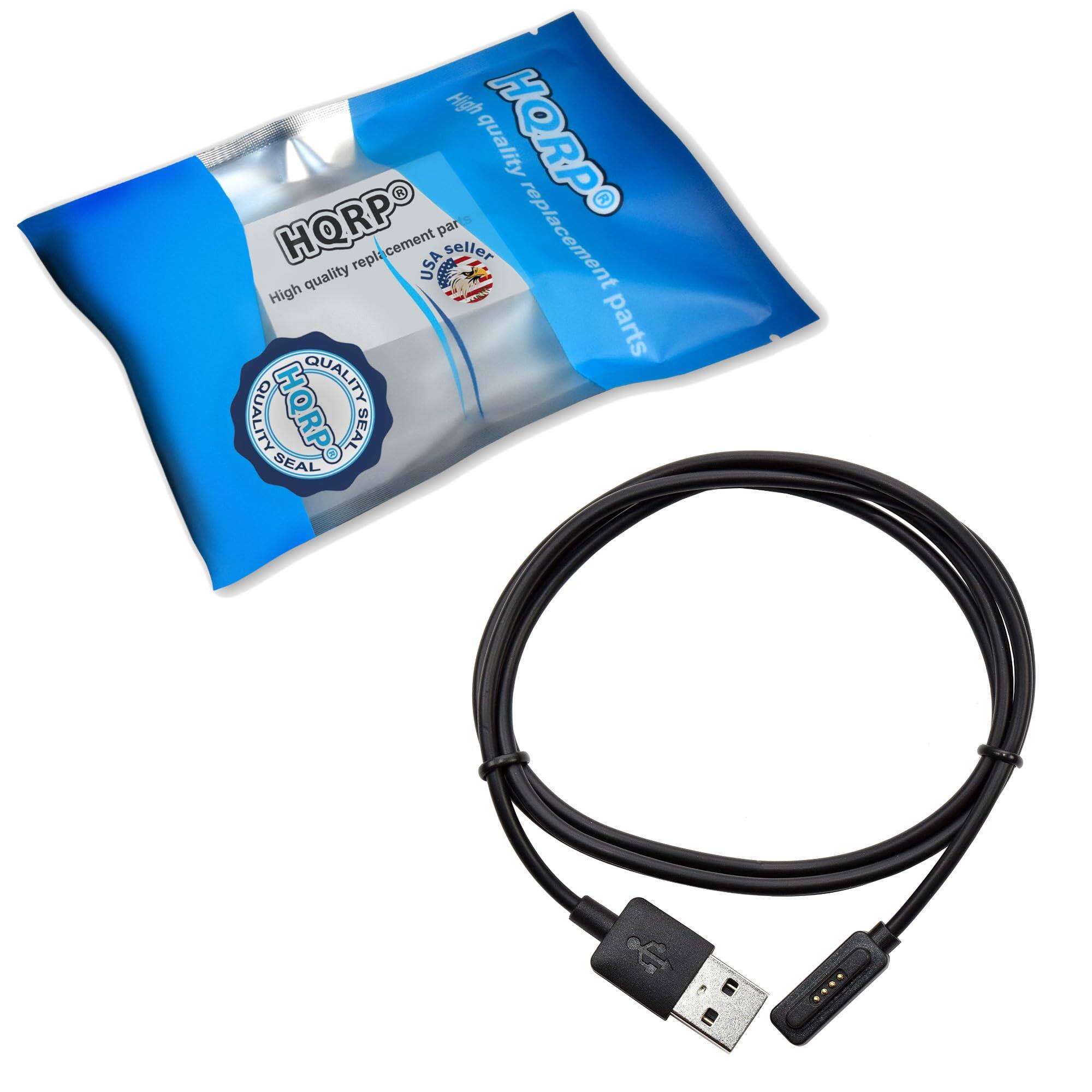 High quality replacement parts  
HQRP  
High quality replacement parts  
USA seller  
QUALITY  
QUALITY  
HQRP  
SEAL  
SEAL