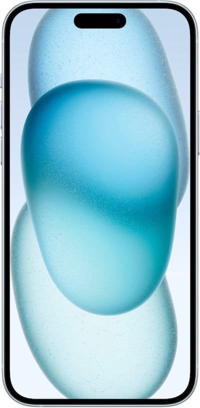 Apple Refurbished Excellent iPhone 15 Plus A2847 (Fully Unlocked Apple Refurbished Excellent iPhone 15 Plus A2847 (Fully Unlocked
