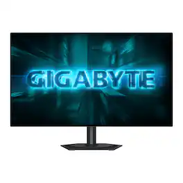 GIGABYTE - GO27Q24G - 27" W-OLED Gaming Monitor - Black