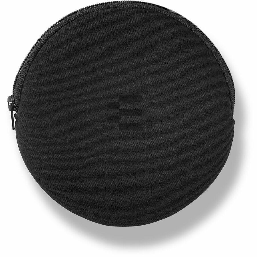 Alt View 1. EPOS - EPOS EXPAND 40 Speakerphone - Black - Black.